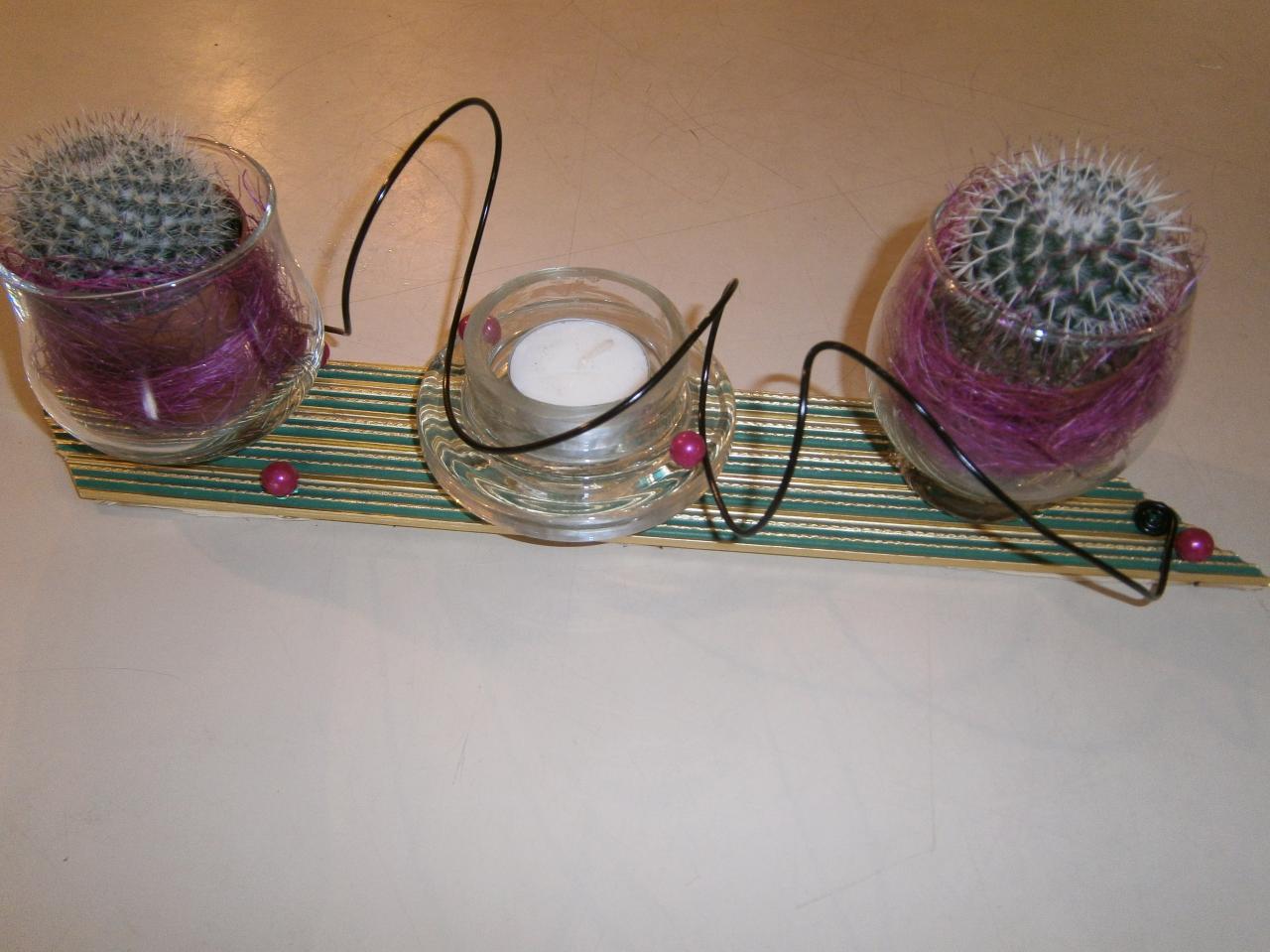 centre de table