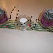 centre de table