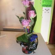 roses