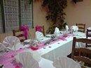 centre de table