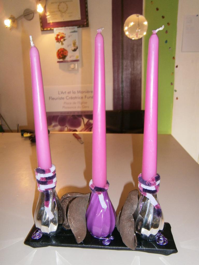 centre de table