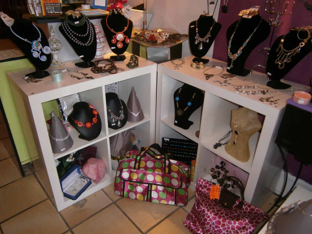 espace bijoux