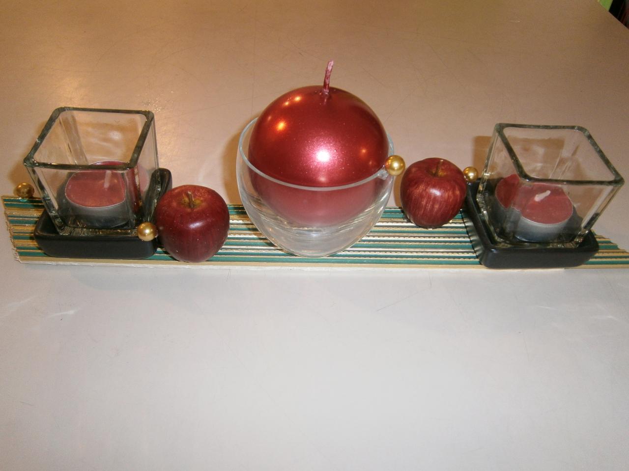 Centre de table