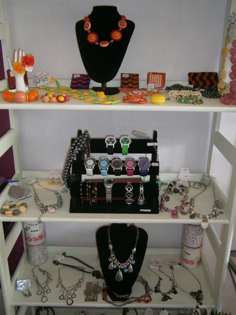 bijoux
