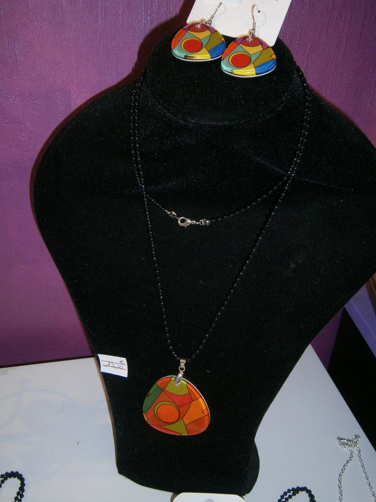 collier