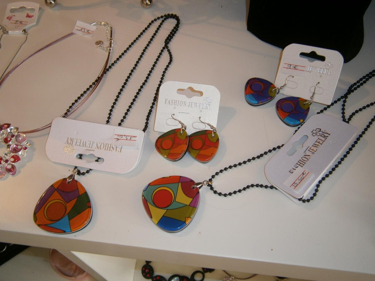 bijoux