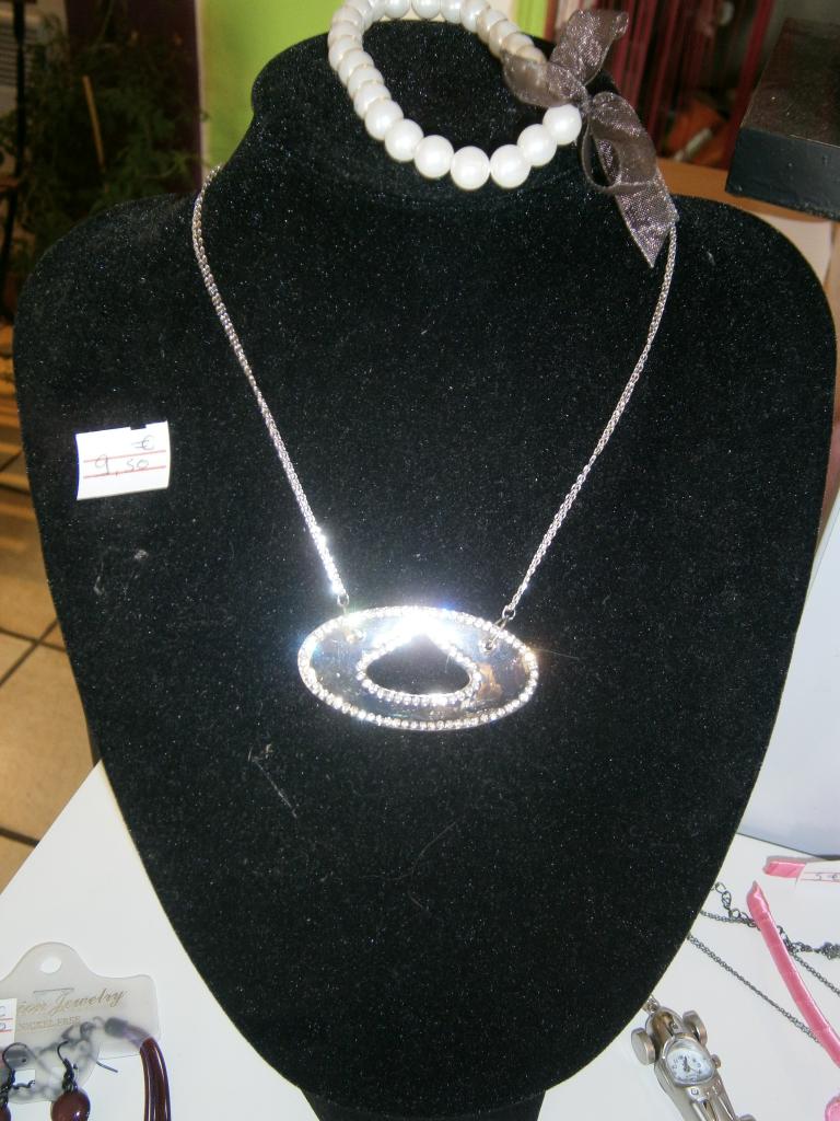 Collier 