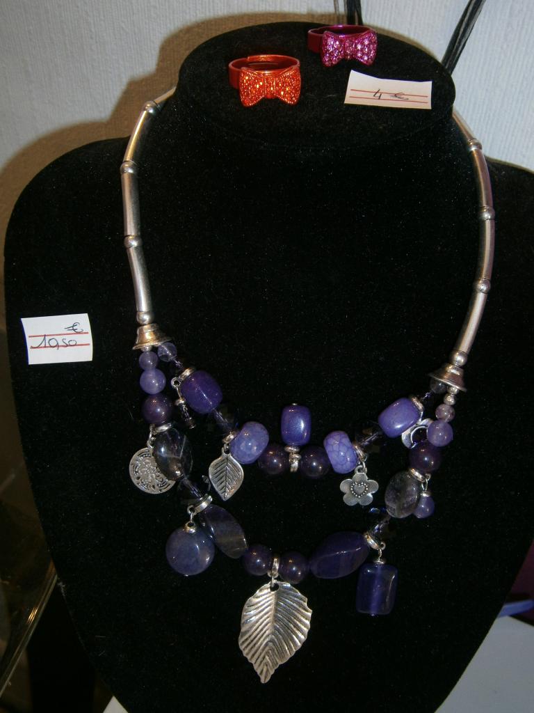 collier