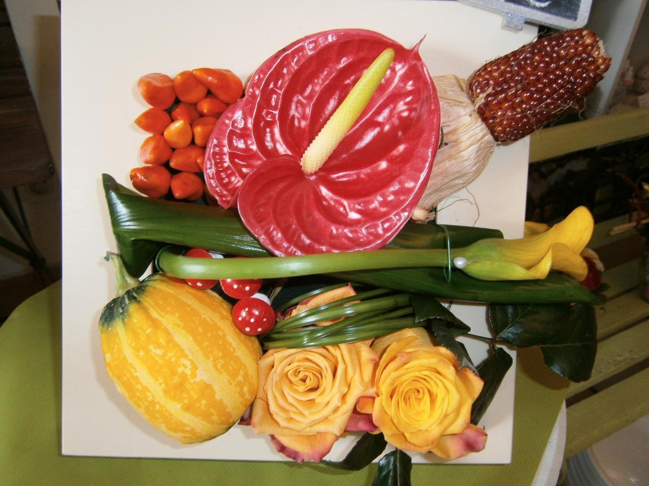 boouquet 009