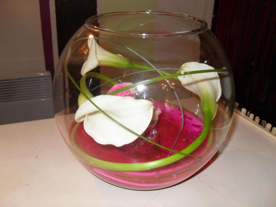 centre de table