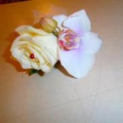 boutonniere