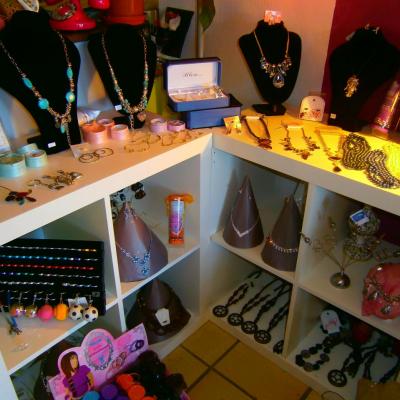 La Boutique