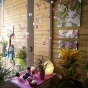travaux magasin + mariage 007